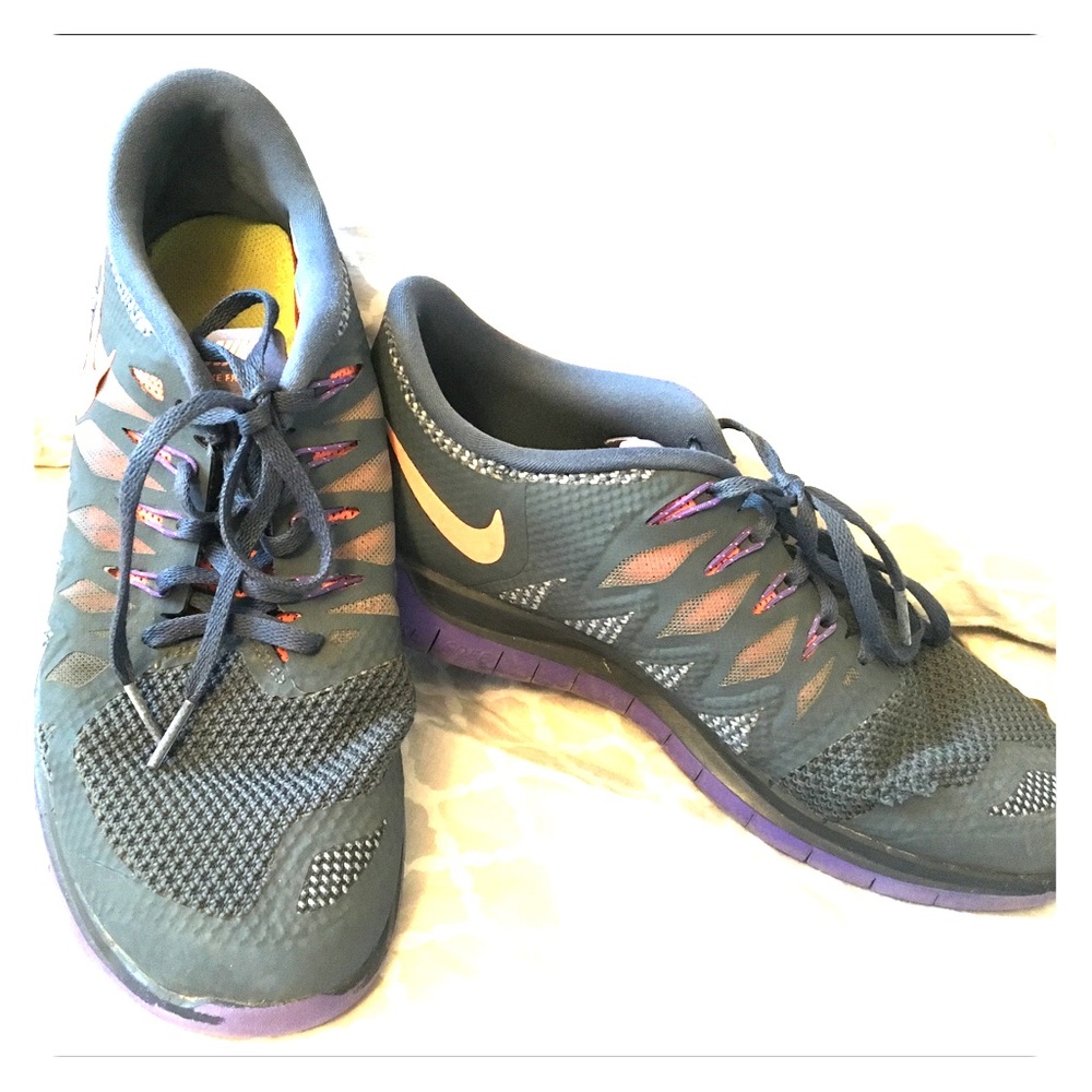 Nike Free 5.0 RN